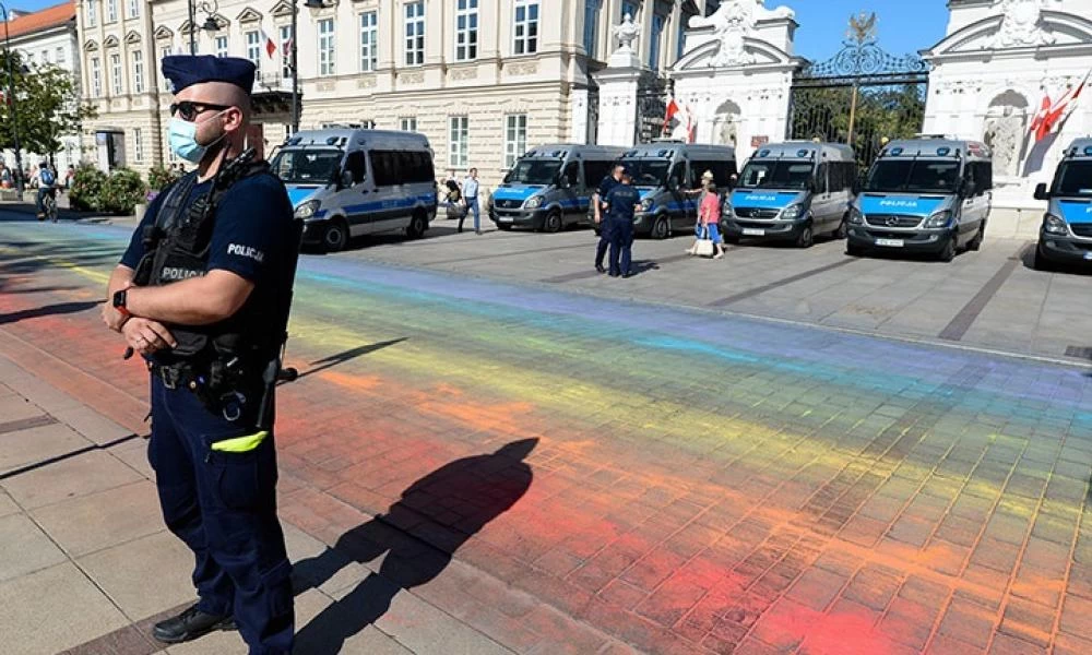 Πολωνία: Απειλή για βόμβα σε δικαστήριο - Εκκενώνεται το κτίριο